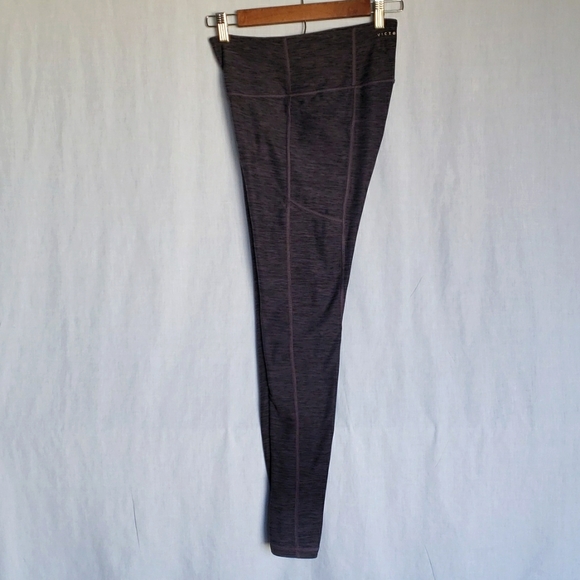 Victoria's Secret Leggings Sz.6 - Picture 5 of 11